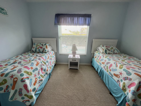 Marco Island Vacation Pool Home Four Bedroom